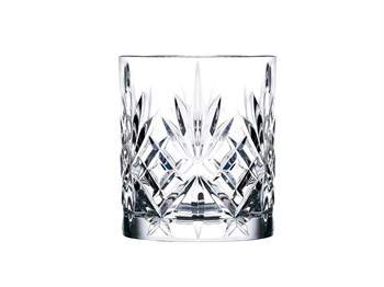 Lyngby Melodia Whiskyglas